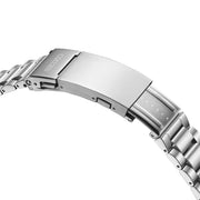 Seiko Prospex Diver’s Watch 1968 Heritage GMT HBC002J1 - bracciale acciaio chiusura deployante